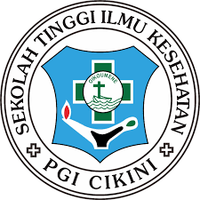Logo STIKes PGI Cikini